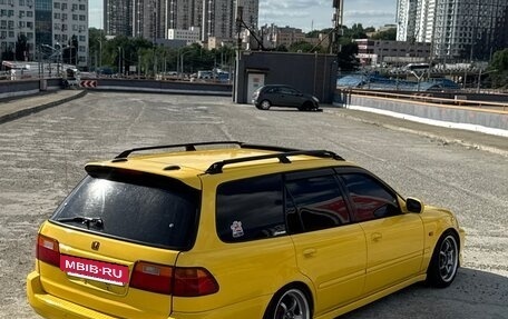 Honda Orthia I рестайлинг, 1998 год, 520 000 рублей, 6 фотография