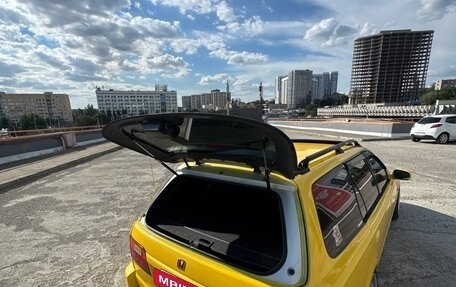 Honda Orthia I рестайлинг, 1998 год, 520 000 рублей, 11 фотография