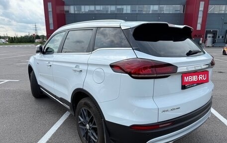 Geely Atlas, 2022 год, 1 900 000 рублей, 2 фотография