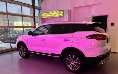 Geely Atlas, 2022 год, 1 900 000 рублей, 12 фотография