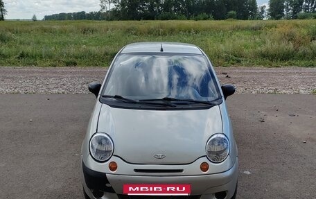 Daewoo Matiz I, 2009 год, 170 000 рублей, 3 фотография
