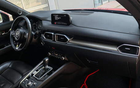 Mazda CX-5 II, 2019 год, 3 180 000 рублей, 8 фотография