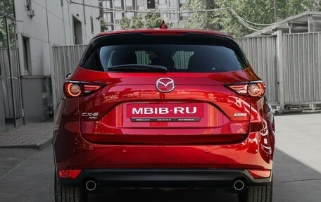 Mazda CX-5 II, 2019 год, 3 180 000 рублей, 6 фотография