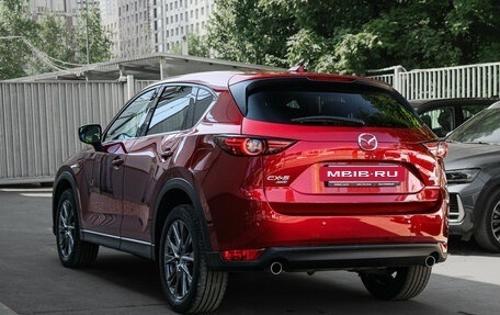 Mazda CX-5 II, 2019 год, 3 180 000 рублей, 7 фотография