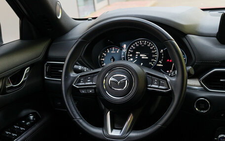 Mazda CX-5 II, 2019 год, 3 180 000 рублей, 13 фотография