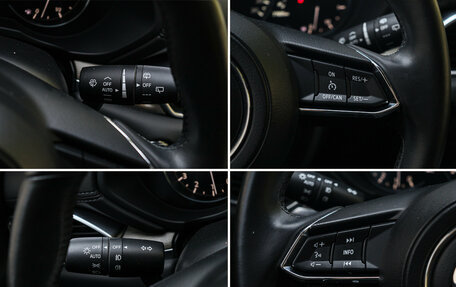 Mazda CX-5 II, 2019 год, 3 180 000 рублей, 17 фотография