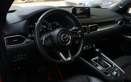 Mazda CX-5 II, 2019 год, 3 180 000 рублей, 14 фотография