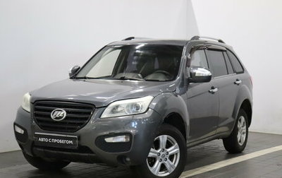 Lifan X60 I рестайлинг, 2014 год, 416 000 рублей, 1 фотография