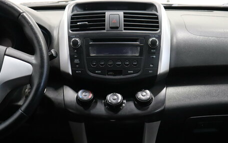 Lifan X60 I рестайлинг, 2014 год, 416 000 рублей, 9 фотография