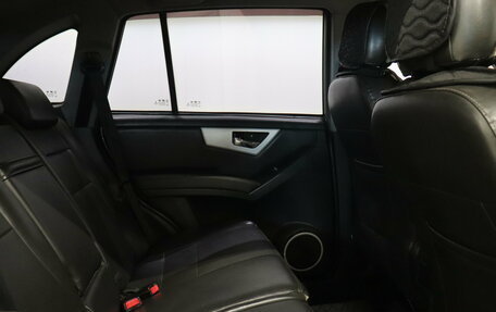 Lifan X60 I рестайлинг, 2014 год, 416 000 рублей, 6 фотография