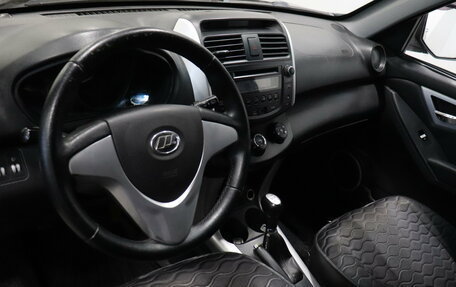 Lifan X60 I рестайлинг, 2014 год, 416 000 рублей, 14 фотография
