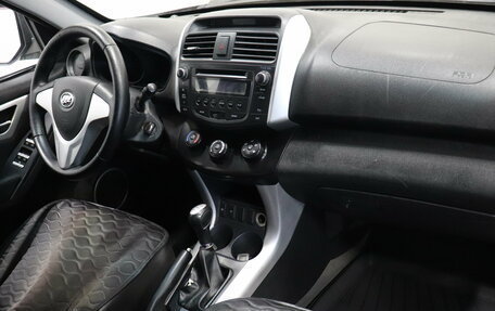 Lifan X60 I рестайлинг, 2014 год, 416 000 рублей, 7 фотография