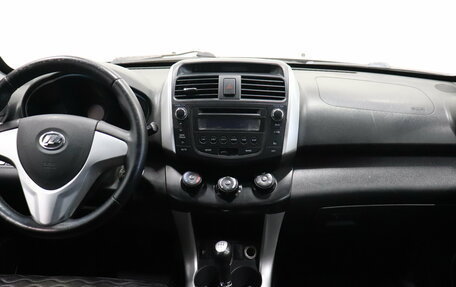 Lifan X60 I рестайлинг, 2014 год, 416 000 рублей, 8 фотография