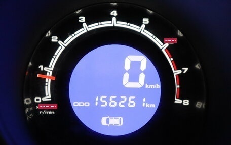 Lifan X60 I рестайлинг, 2014 год, 416 000 рублей, 13 фотография