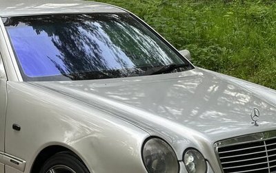 Mercedes-Benz E-Класс, 1998 год, 515 000 рублей, 1 фотография