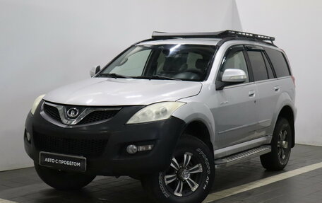 Great Wall Hover H5, 2012 год, 550 000 рублей, 1 фотография