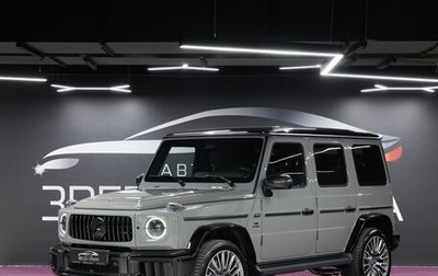 Mercedes-Benz G-Класс AMG, 2026 год, 39 500 000 рублей, 1 фотография