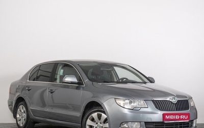 Skoda Superb III рестайлинг, 2012 год, 1 079 000 рублей, 1 фотография