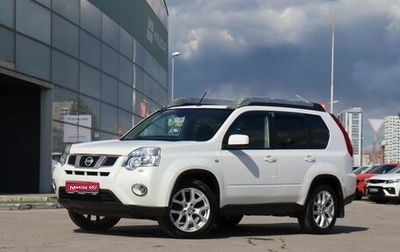 Nissan X-Trail, 2012 год, 1 350 000 рублей, 1 фотография