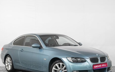 BMW 3 серия, 2008 год, 1 359 000 рублей, 1 фотография