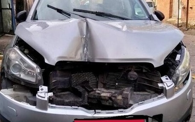 Nissan Qashqai, 2008 год, 600 000 рублей, 1 фотография