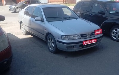 Nissan Primera II рестайлинг, 1998 год, 150 000 рублей, 1 фотография
