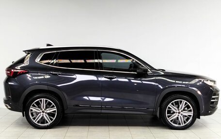 CheryExeed LX, 2022 год, 1 795 000 рублей, 3 фотография