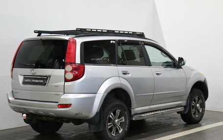 Great Wall Hover H5, 2012 год, 550 000 рублей, 5 фотография