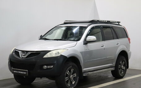 Great Wall Hover H5, 2012 год, 550 000 рублей, 3 фотография