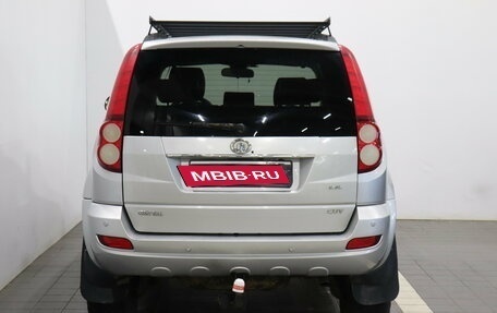 Great Wall Hover H5, 2012 год, 550 000 рублей, 4 фотография