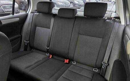 Volkswagen Golf VI, 2011 год, 575 000 рублей, 15 фотография
