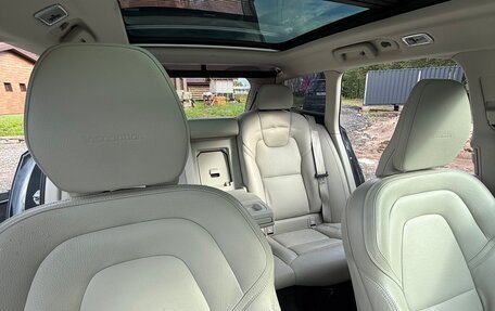 Volvo V90 II, 2019 год, 3 983 658 рублей, 2 фотография