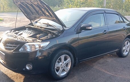 Toyota Corolla, 2012 год, 1 200 000 рублей, 3 фотография