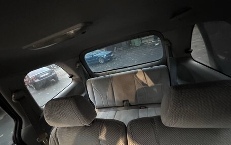 Mazda MPV II, 2001 год, 350 000 рублей, 6 фотография