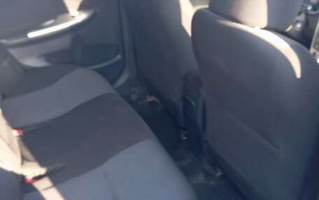 Toyota Corolla, 2012 год, 1 200 000 рублей, 5 фотография