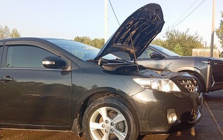 Toyota Corolla, 2012 год, 1 200 000 рублей, 8 фотография