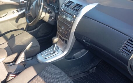 Toyota Corolla, 2012 год, 1 200 000 рублей, 6 фотография