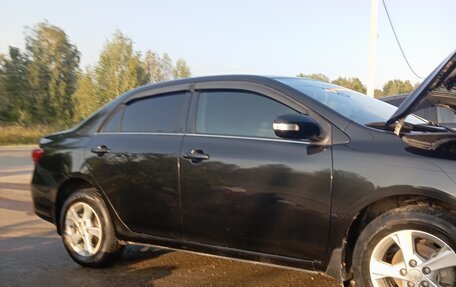 Toyota Corolla, 2012 год, 1 200 000 рублей, 7 фотография