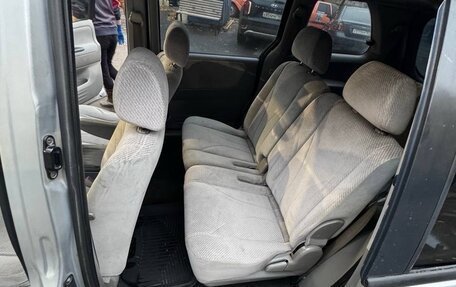 Mazda MPV II, 2001 год, 350 000 рублей, 4 фотография
