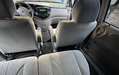 Mazda MPV II, 2001 год, 350 000 рублей, 7 фотография