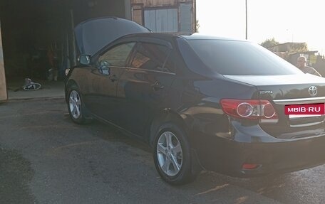 Toyota Corolla, 2012 год, 1 200 000 рублей, 2 фотография