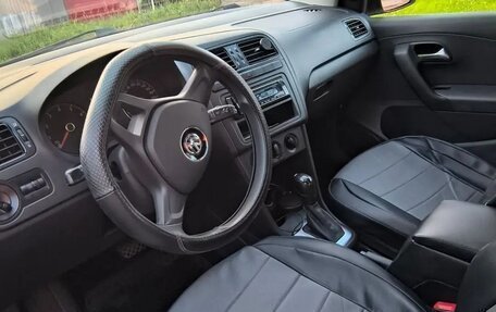 Volkswagen Polo VI (EU Market), 2020 год, 1 120 000 рублей, 4 фотография