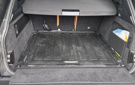Land Rover Range Rover IV рестайлинг, 2018 год, 6 800 000 рублей, 12 фотография