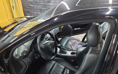Mercedes-Benz C-Класс, 2004 год, 800 000 рублей, 6 фотография