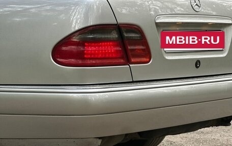 Mercedes-Benz E-Класс, 1998 год, 515 000 рублей, 4 фотография