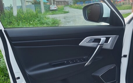 Geely Atlas I, 2021 год, 1 790 000 рублей, 12 фотография