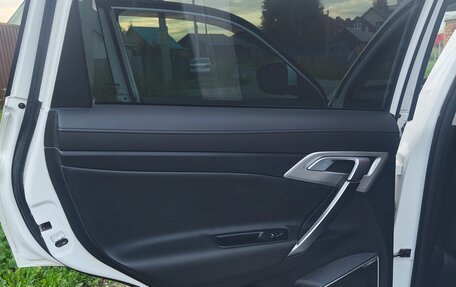 Geely Atlas I, 2021 год, 1 790 000 рублей, 14 фотография