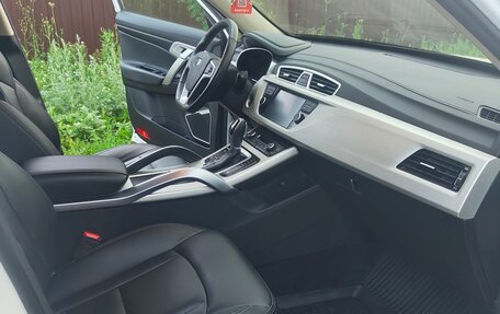 Geely Atlas I, 2021 год, 1 790 000 рублей, 15 фотография