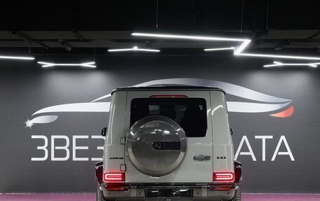 Mercedes-Benz G-Класс AMG, 2026 год, 39 500 000 рублей, 4 фотография