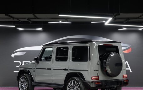 Mercedes-Benz G-Класс AMG, 2026 год, 39 500 000 рублей, 3 фотография